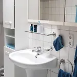 Residenz Albatros 3 * Cuxhaven