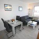 Apartmán Residenz Albatros 3 *