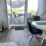 Residenz Albatros 3 Apartmán Cuxhaven
