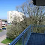 Residenz Albatros 3 Apartmán Cuxhaven