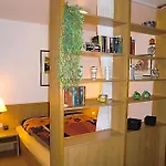 Residenz Albatros 3 Apartmán