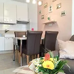 Residenz Albatros 3 *