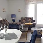Residenz Albatros 3 * Cuxhaven