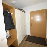 Residenz Albatros 3 Apartmán *