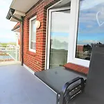 Residenz Albatros 3 * Cuxhaven