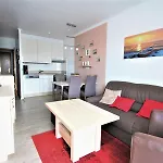 Apartmán Residenz Albatros 3 Cuxhaven