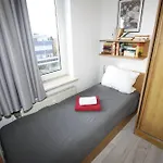 Residenz Albatros 3 Apartment Cuxhaven