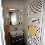 Residenz Albatros 3 Apartmán