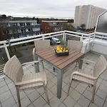 Residenz Albatros 3 Cuxhaven