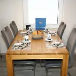 Apartmán Residenz Albatros 3 *