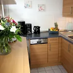 Residenz Albatros 3 * Cuxhaven