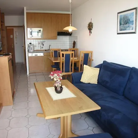 Residenz Albatros 3 * Cuxhaven