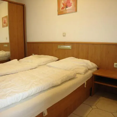 Apartment Residenz Albatros 3 *