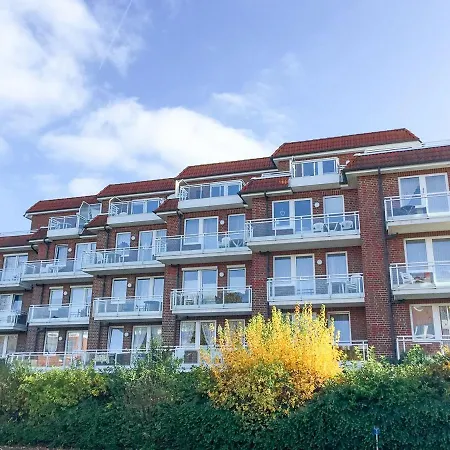 Residenz Albatros 3 Cuxhaven