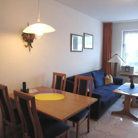 Apartment Residenz Albatros 3 *