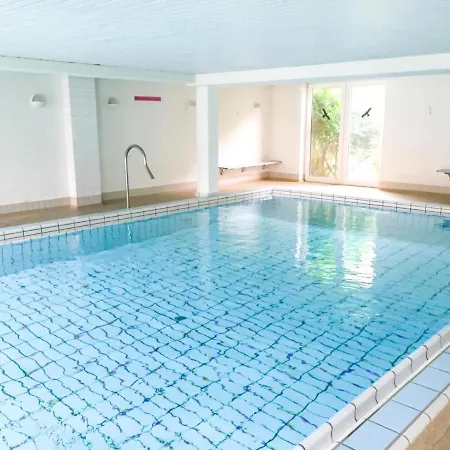 Residenz Albatros 3 Cuxhaven