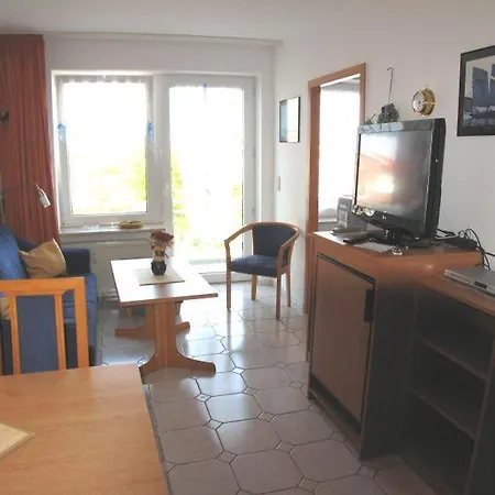 Residenz Albatros 3 Apartment *