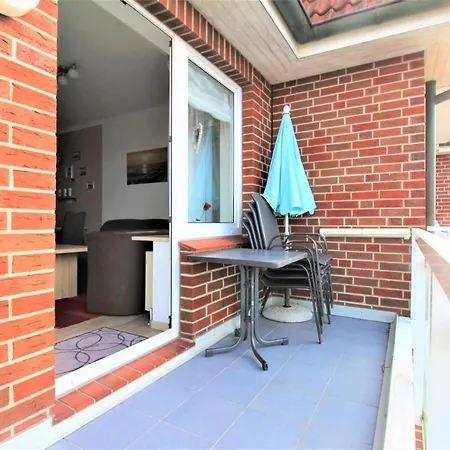 Residenz Albatros 3 *