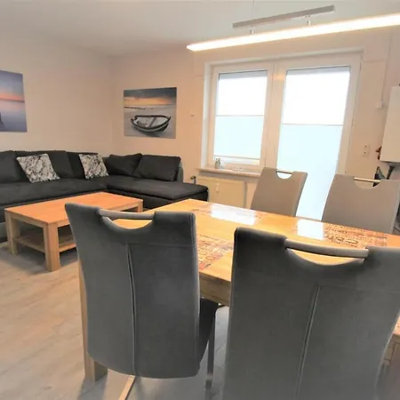 Apartment Residenz Albatros 3 *
