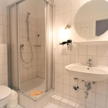 Apartment Residenz Albatros 3