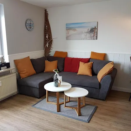 Apartment Residenz Albatros 3 *