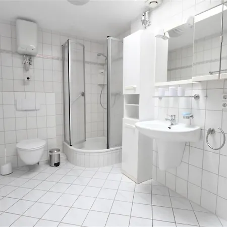 Residenz Albatros 3 Cuxhaven