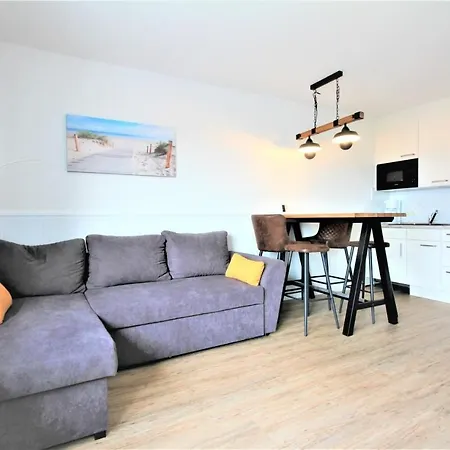 Residenz Albatros 3 *