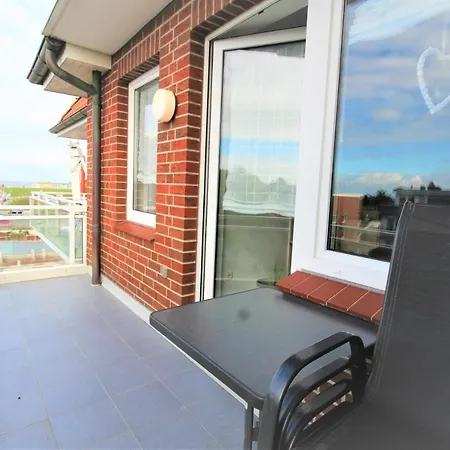 Residenz Albatros 3 *
