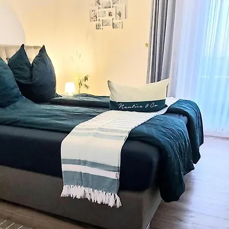 Apartment Residenz Albatros 3 *