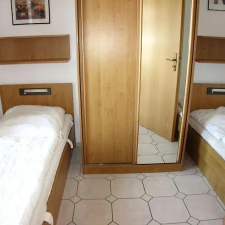 Apartment Residenz Albatros 3
