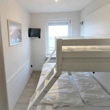 Apartment Residenz Albatros 3