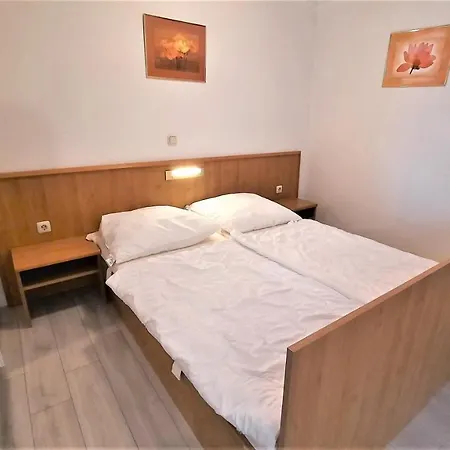 Residenz Albatros 3 Apartment *