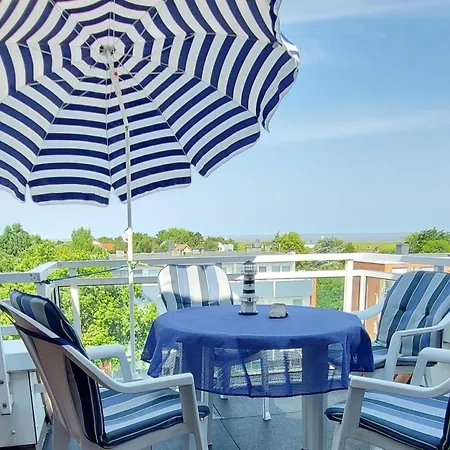 Residenz Albatros 3 Cuxhaven