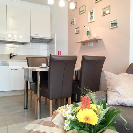 Residenz Albatros 3 *