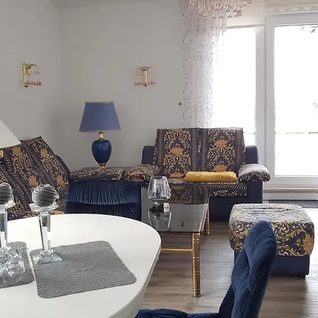 Residenz Albatros 3 * Cuxhaven