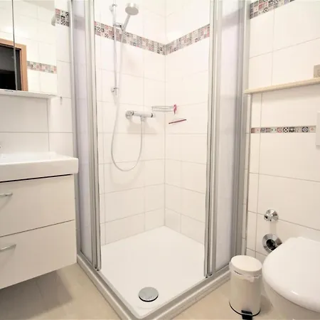 Apartamento Residenz Albatros 3