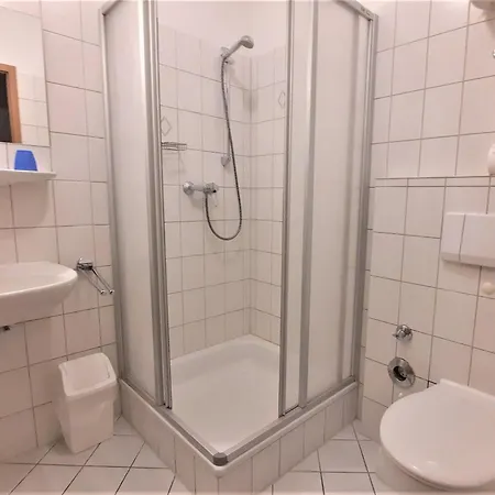 Apartment Residenz Albatros 3 *