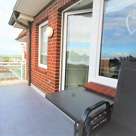 Residenz Albatros 3 * Cuxhaven