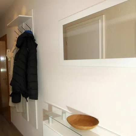 Apartamento Residenz Albatros 3 *