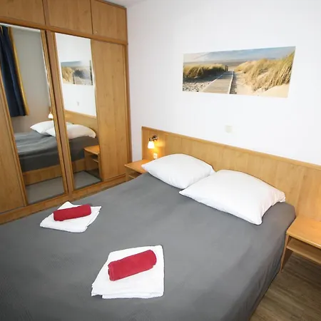 Residenz Albatros 3 Cuxhaven