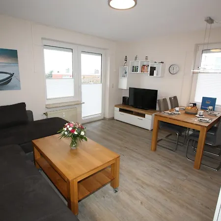 Apartment Residenz Albatros 3 *