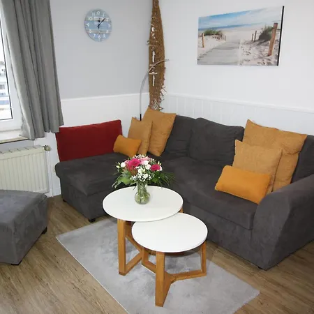 Residenz Albatros 3 *