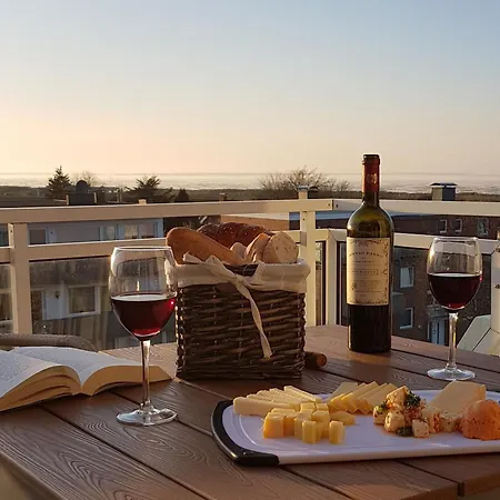 Residenz Albatros 3 Cuxhaven