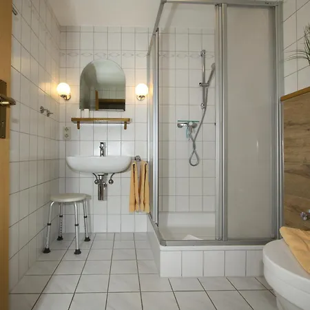 Apartamento Residenz Albatros 3