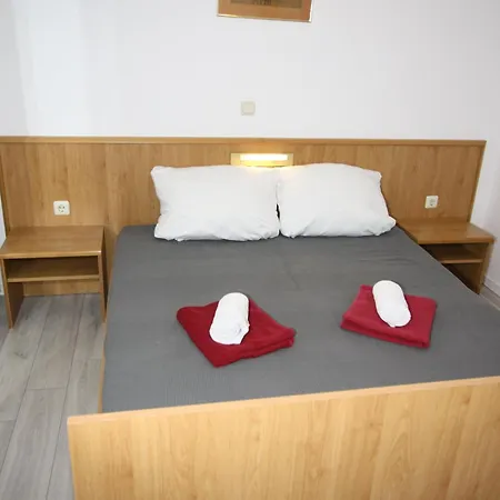 Residenz Albatros 3 Apartment *