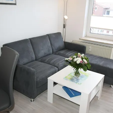 Apartment Residenz Albatros 3 *