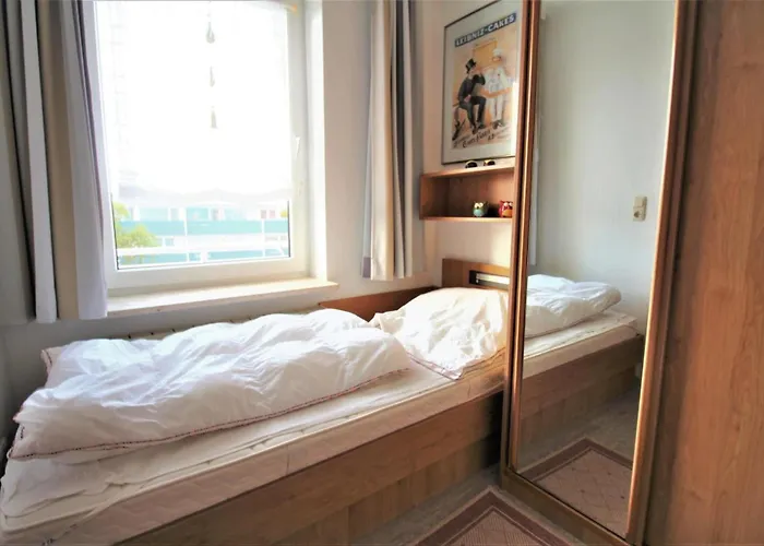 Residenz Albatros 3 * Cuxhaven